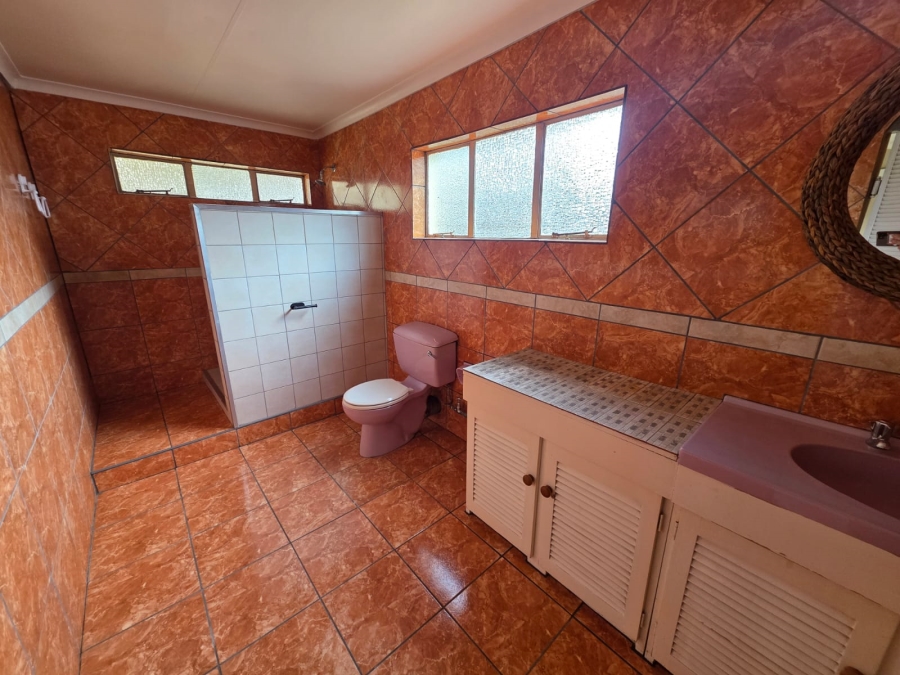 4 Bedroom Property for Sale in Sasolburg Ext 15 Free State
